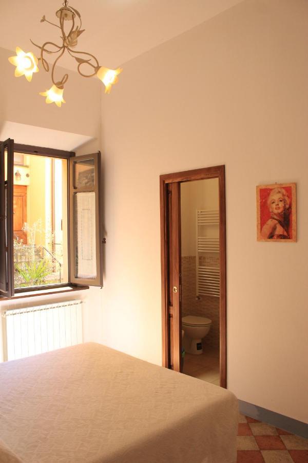 La Corte Arezzo Exterior foto